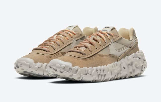 overbreak sp sneaker