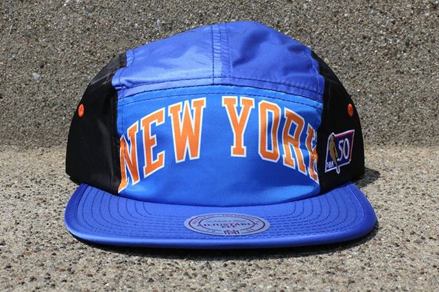 Mitchell Ness Nba Cap Collection 10