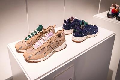 Size Uk 20Th Anniversary Preview Showcase London Air Max 95 Collaboration Reveal 1