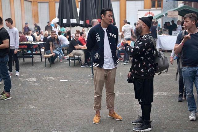 Solemart Berlin Day1 Recap 5