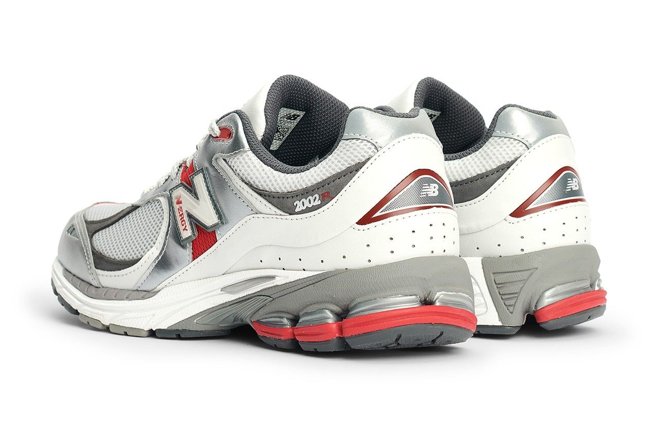 The Early 2000s Called and Wants this New Balance 2002R Back 