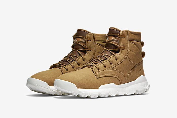 nike sfb tan