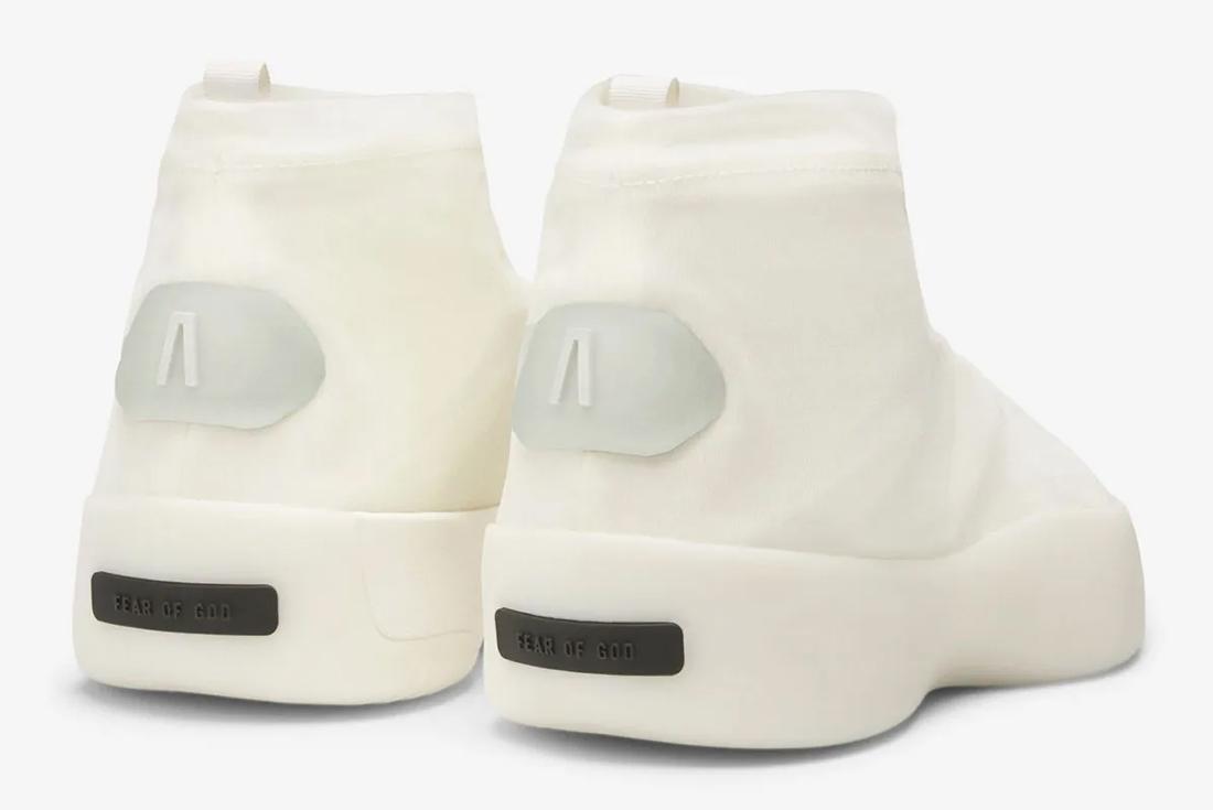 fear of god atheltics II.5 product shots on white