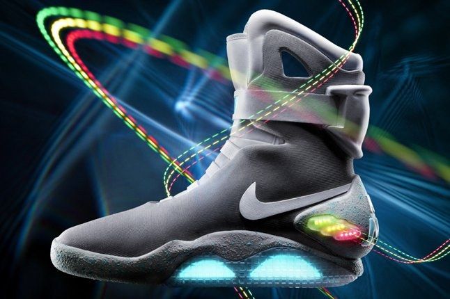 Nike Mcfly Air Mag Official 3 12