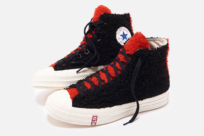 ImlaShops - Disney x Kith x Converse Chuck 70s Celebrate Mickey Mouse's  90th… - Fabolous in the Kim Jones x Nike Mom Air Zoom LWP