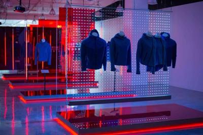 Nike Tech Pack Studio Launch Melbourne 3