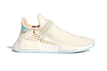 Adidas pharrell human race restock shop