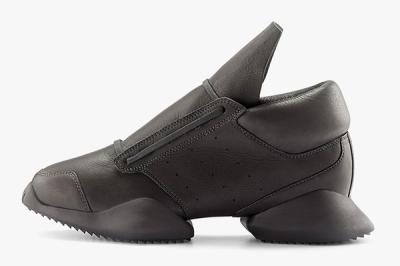 Adidas Rick Owens Women Collection