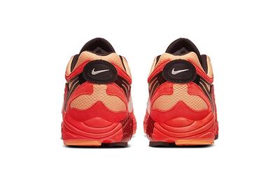 Nike Ghost Racer Ny Marathon Heel