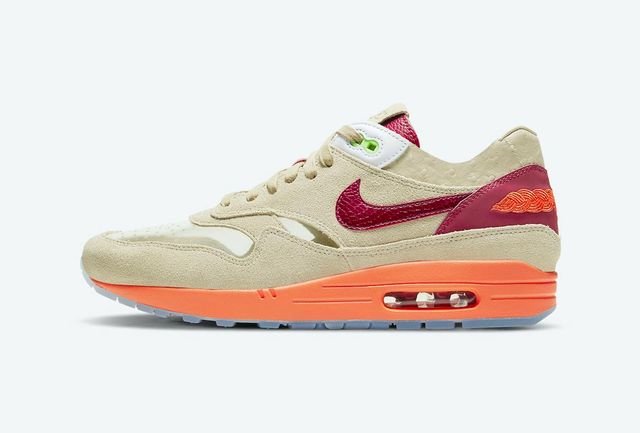 The Wildest and Weirdest Nike Air Max 1s - Sneaker Freaker