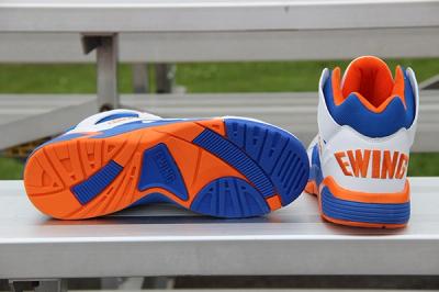 First Look Ewing Athletics Wrap 5