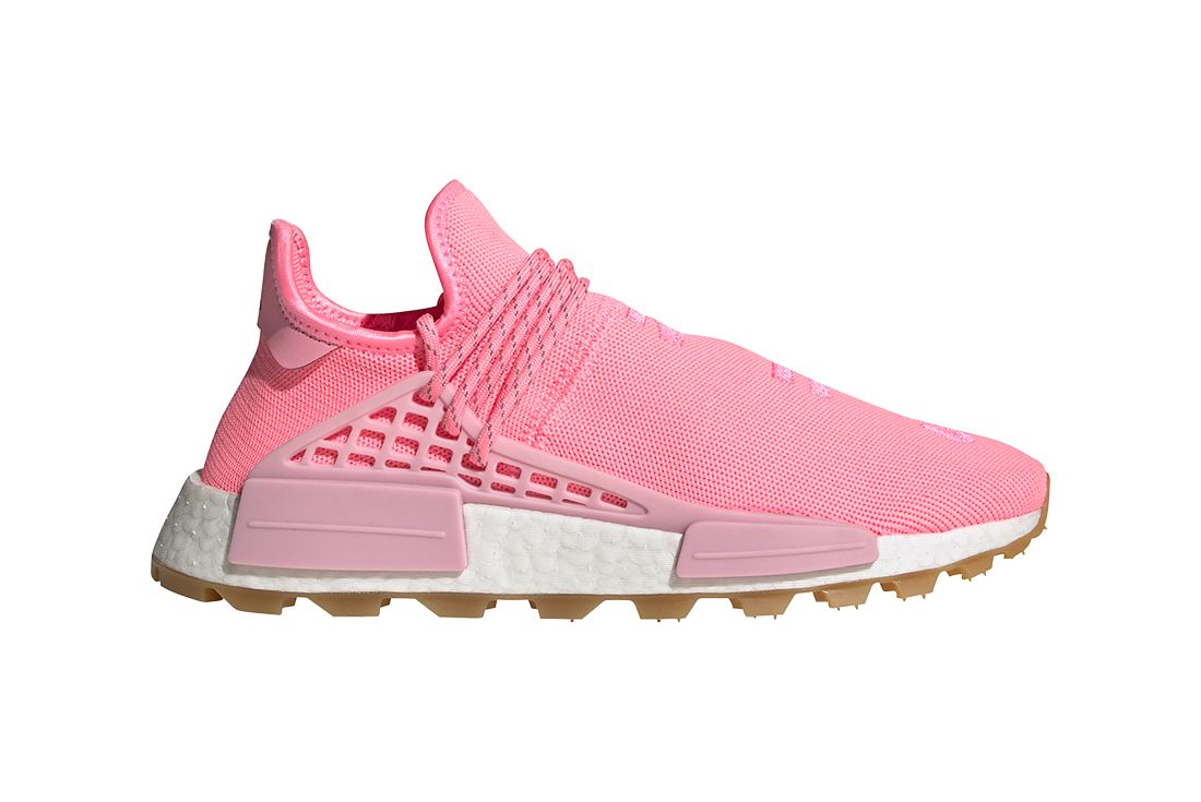 pharrell williams rosa