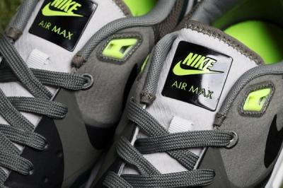 Nike Air Max Light Water Resistant Pack 6