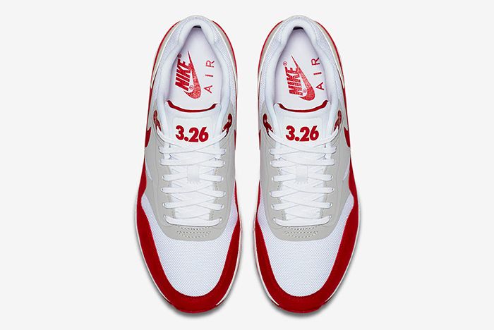 Nike Air Max 1 Ultra 2 0 Wmns University Red5
