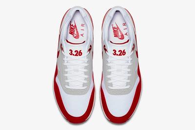 Nike Air Max 1 Ultra 2 0 Wmns University Red5