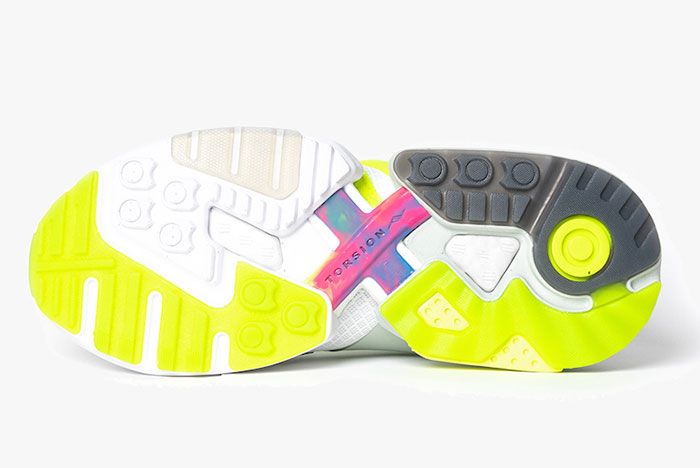 Release Details: Footpatrol x adidas Consortium ZX Torsion - Releases