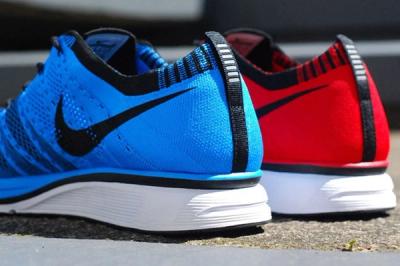 Nike Flyknit Trainer Usa 4 1