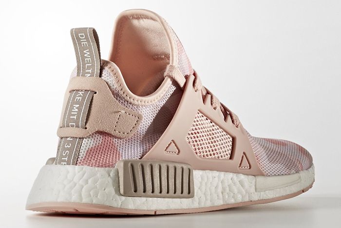 Adidas Nmd Xr1 Duck Camo Pack