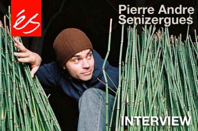 Pierre Andre Senizergues E S Etnioes Interview 3