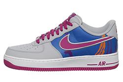 Air Force 1 Tech Challenge Thumb1