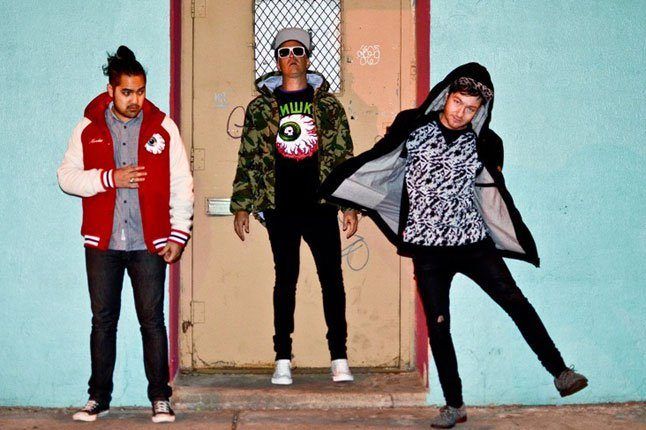 Mishka Outerwear 1