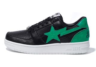 bape gunna shoes