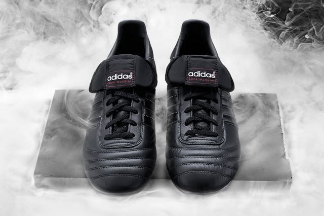 Adidas Football Bw Copa Black Hero 01