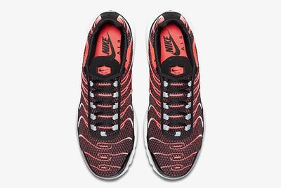 Nike Air Max Plus Hot Lava 2