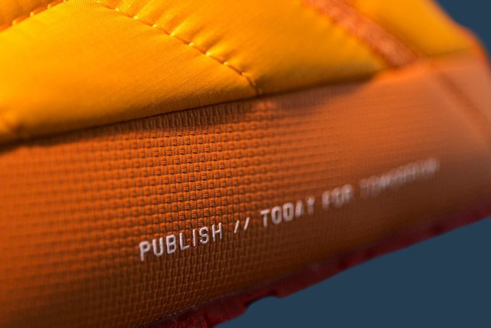Publish Brand The North Face Small