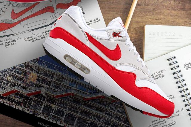 sneakers nike foot locker