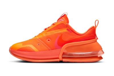 Nike Air Max Up Orange Left