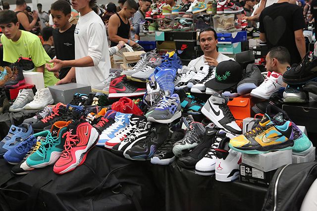 Sneaker Con 58
