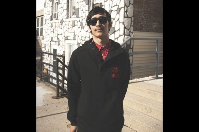 Mishka Hoodie 1