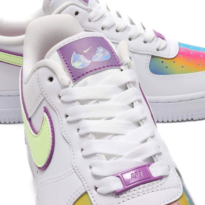 Celebrate Easter with Nike and the Air Force 1 - Sneaker Freaker