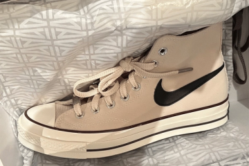 Converse vs nike online