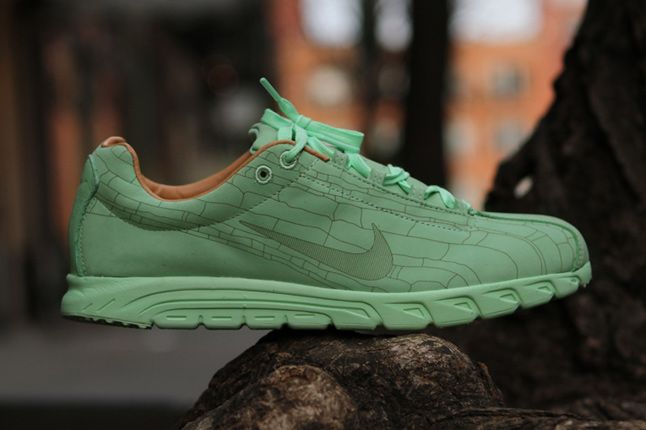 Nike Sportswear May Fly Mint 01 1