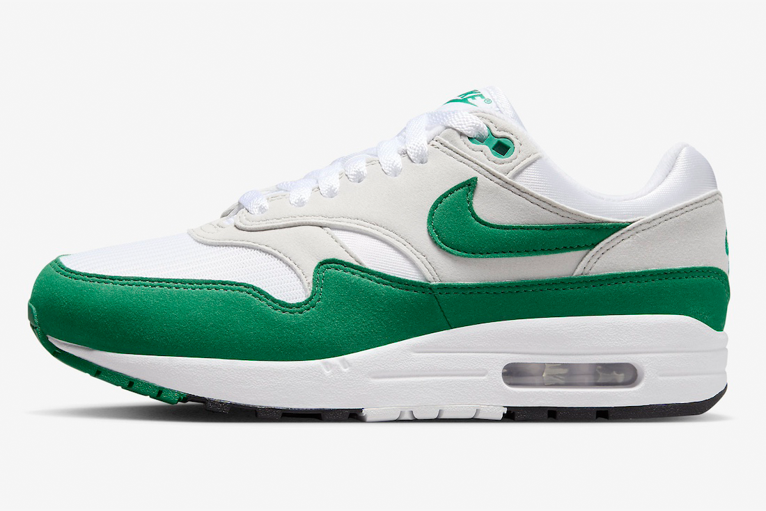 st patrick's day nike air max