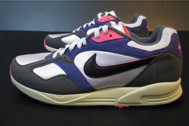 Nike Air Base Ii Retro Detailed Pics Releases