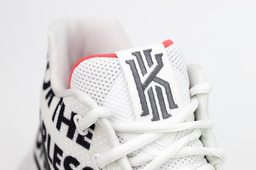 kyrie fearless shoes