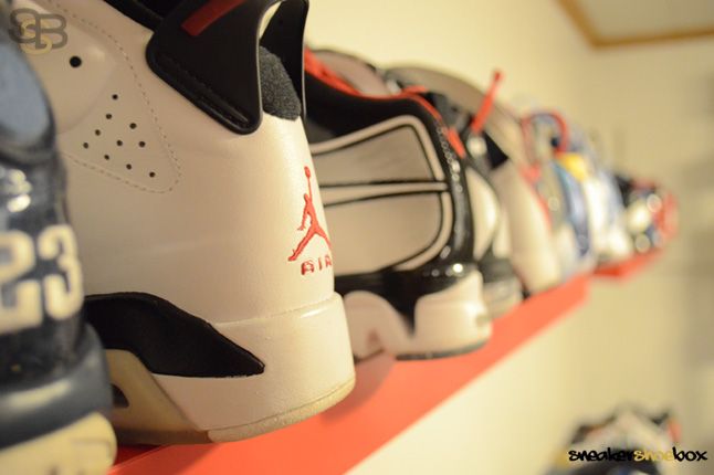 Sneaker Freaker Jstar25 Collection 09 1