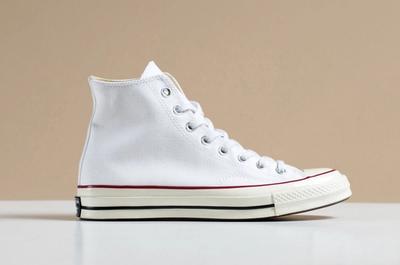 Converse Chuck Taylor All Star 70 Optical White Pack 2
