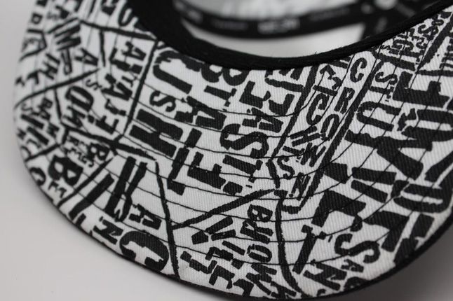 Lacer Brooklyn Graphic 1