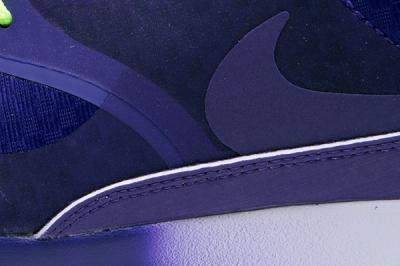 Nike Air Max Thea Woven Qs Pack Electric Purple 2