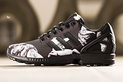 adidas Zx Flux (Mythology) - Sneaker Freaker