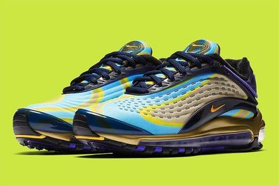 Nike Air Max Deluxe 2
