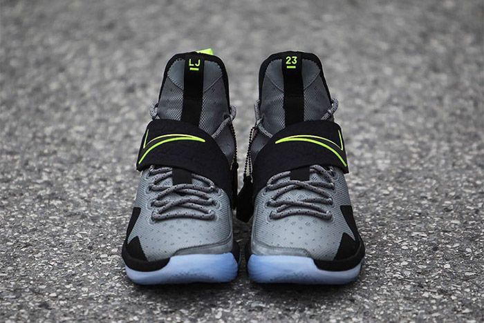 Nike Lebron 14 Out Of Nowhere 6