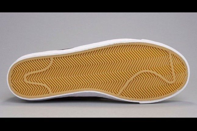 Nike Sb Bruin Black History Month Outsole 1