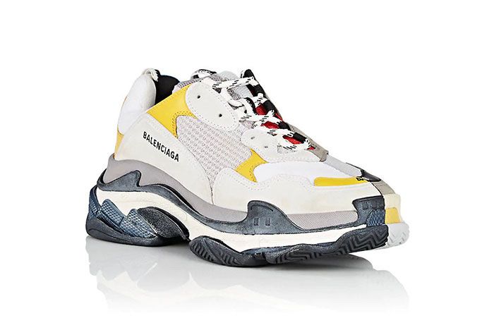 This is the World s First Balenciaga Triple S Bong Highsnobiety