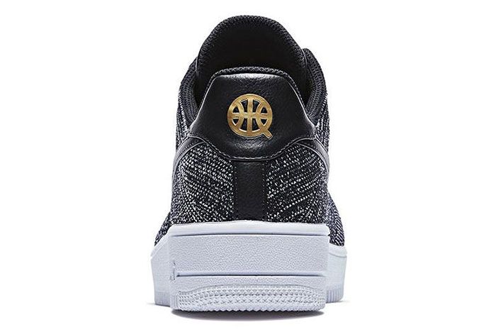 Nike Air Force 1 Low Ultra Flyknit Quai 54 Releases