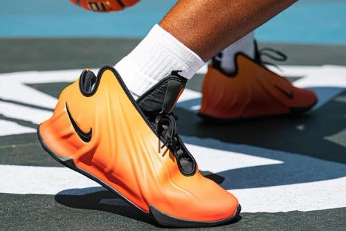 The Nike GT Future ‘Fire’ Finally Has a Release Date